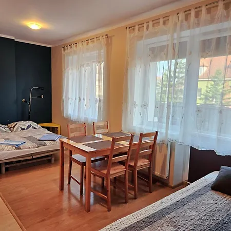 U Uli Pensjonat Mielno (Koszalin)