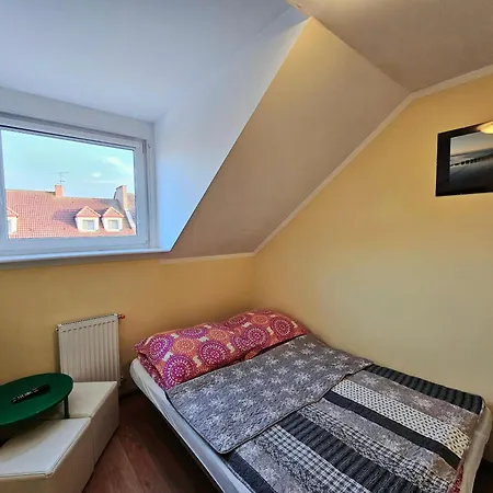 U Uli Pensjonat Mielno (Koszalin)