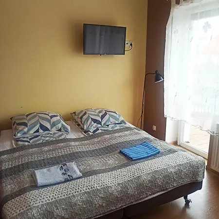 Guest house U Uli *