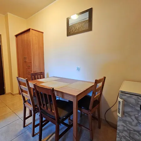 U Uli Pensjonat Mielno (Koszalin)