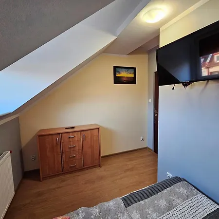 Guest house U Uli *