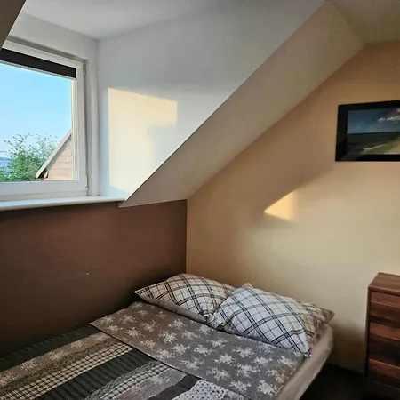 U Uli Pensjonat Mielno (Koszalin)