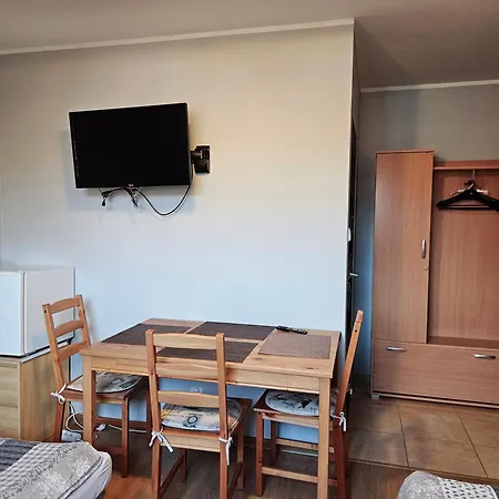 Guest house U Uli Mielno (Koszalin)