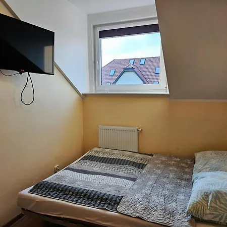 U Uli * Mielno (Koszalin)