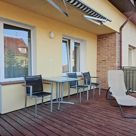 Guest house U Uli