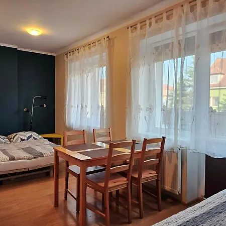Guest house U Uli