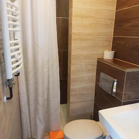Guest house U Uli *