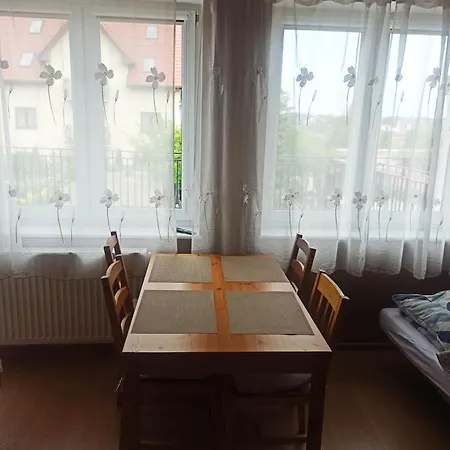 U Uli Pensjonat Mielno (Koszalin)