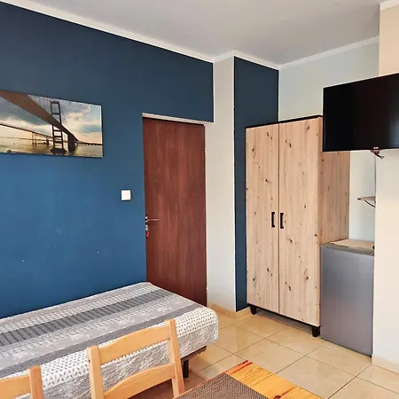 Guest house U Uli Mielno (Koszalin)