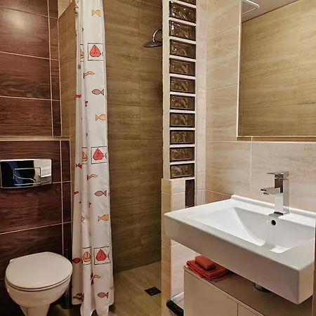 U Uli Guest house Mielno (Koszalin)
