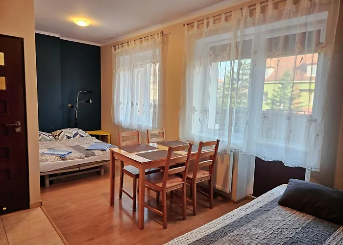 U Uli Penzion Mielno (Koszalin)