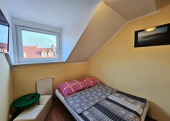 U Uli Penzion Mielno (Koszalin)