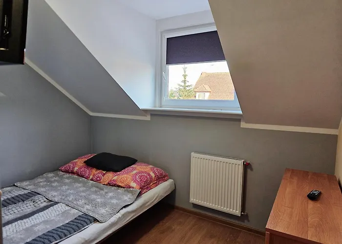 Penzion U Uli Mielno (Koszalin)