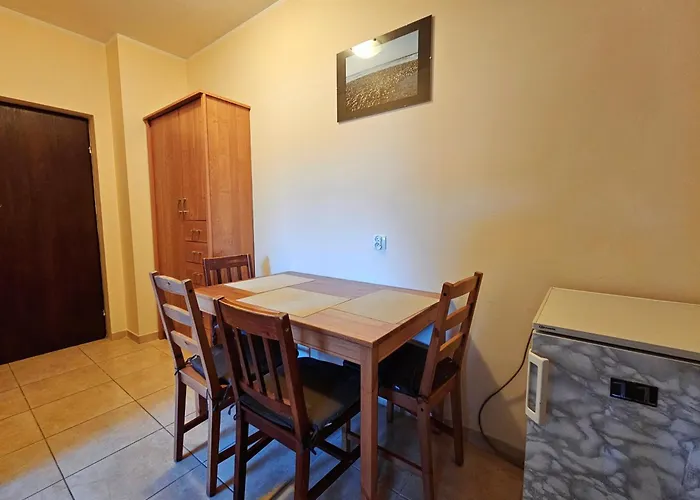 U Uli Penzion Mielno (Koszalin)