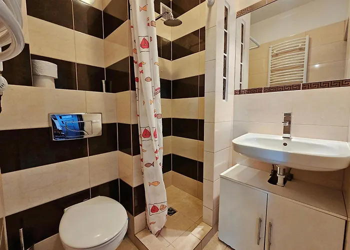 Penzion U Uli Mielno (Koszalin)