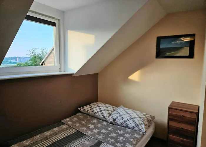 U Uli Penzion Mielno (Koszalin)