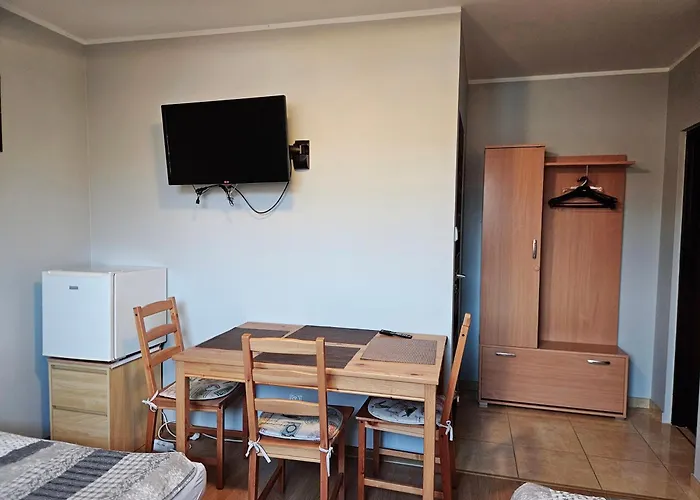 Penzion U Uli Mielno (Koszalin)