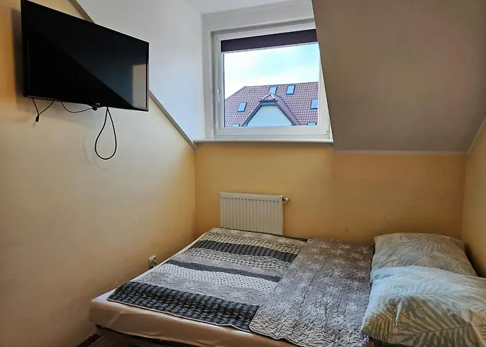 U Uli 3* Mielno (Koszalin)