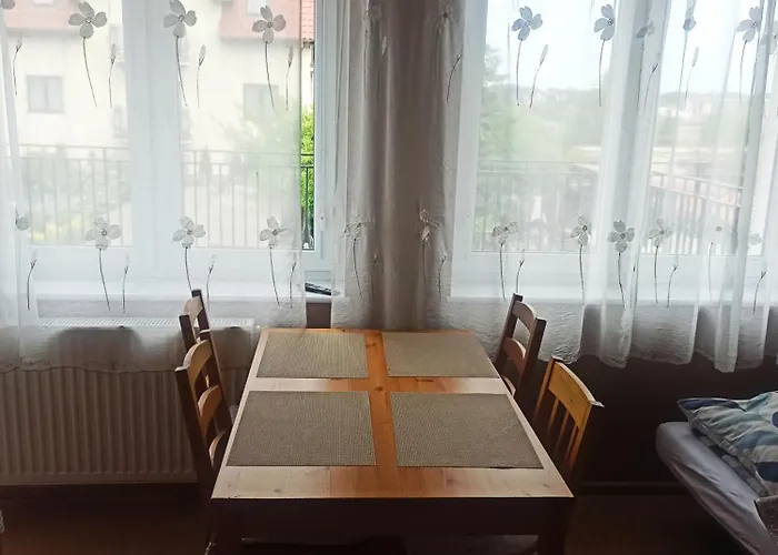 U Uli Penzion Mielno (Koszalin)