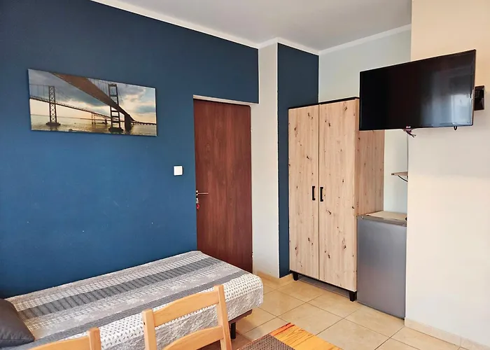 Penzion U Uli Mielno (Koszalin)