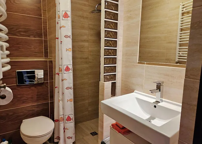 U Uli 3* Mielno (Koszalin)