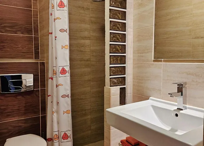 U Uli Penzion Mielno (Koszalin)