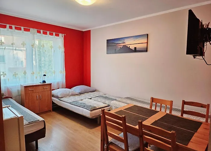 Penzion U Uli Mielno (Koszalin)